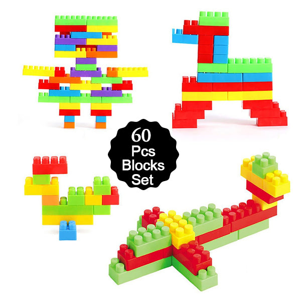 Gift toy set, small blocks, block game for children. Gift toy set, small blocks, block game for children.